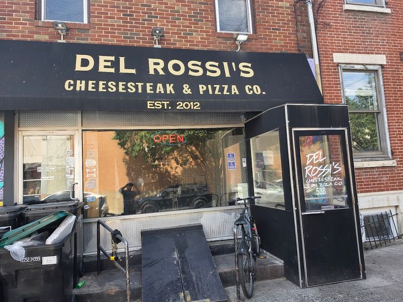 Located Right In The Heart Of Northern Liberties Located Right In The Heart Of Northern Liberties