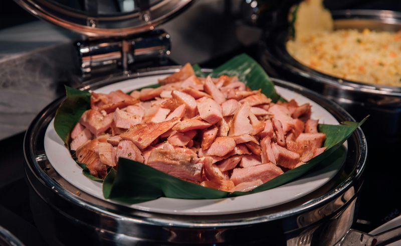 The Chipped Ham Sandwich That Tastes Like Pittsburgh Comfort In Every Bite