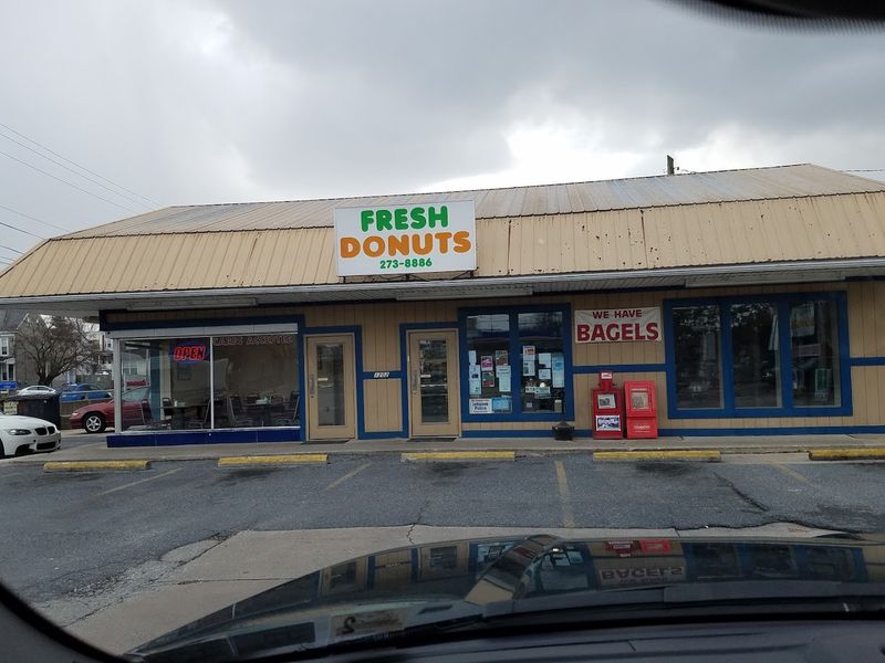 Located Right On Cumberland Street In Lebanon, PA