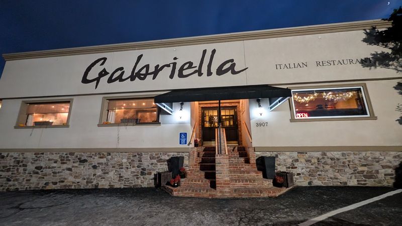 Located Right On Jonestown Road In Harrisburg
