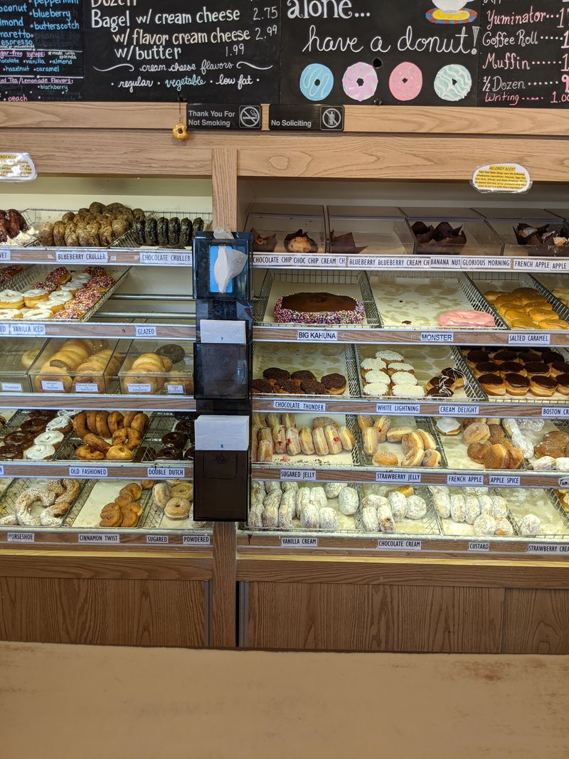 Apple Fritters Are Absolutely Amazing