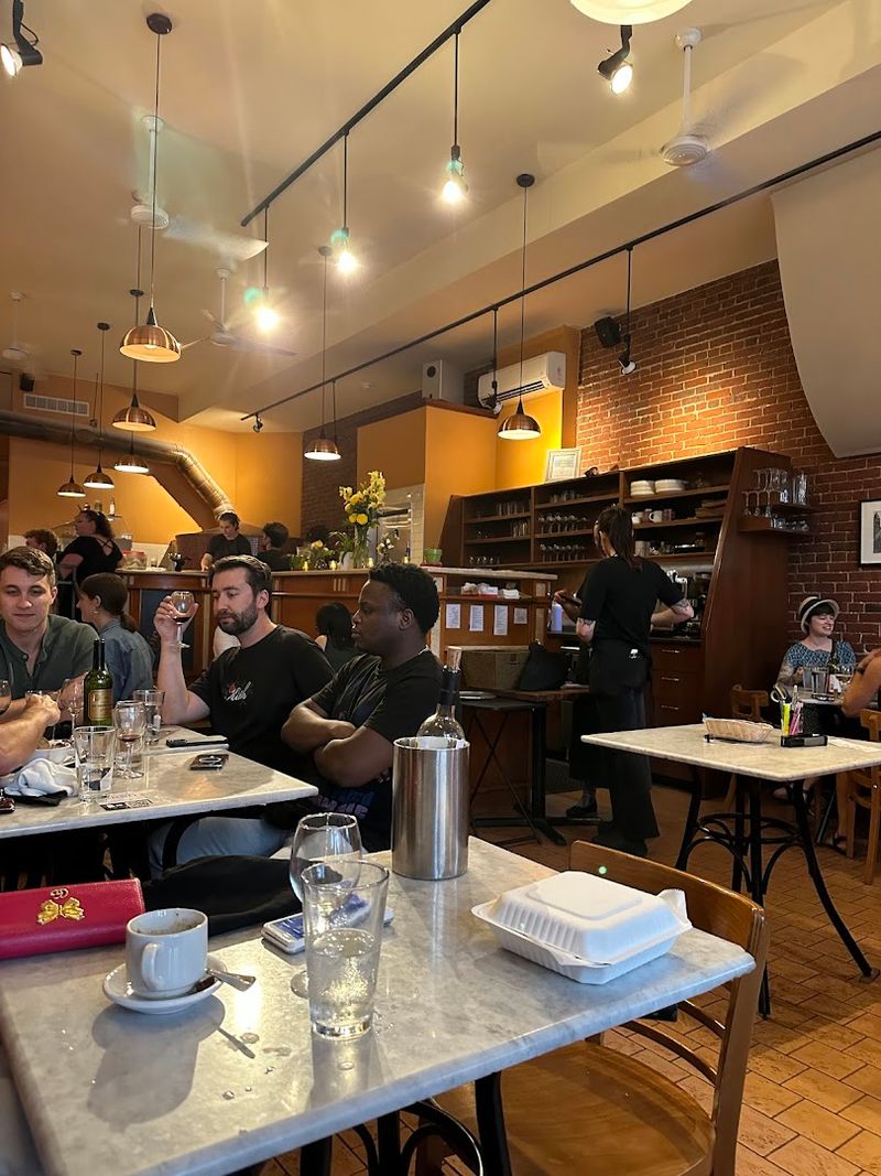 BYOB Policy With a Smart Local Twist