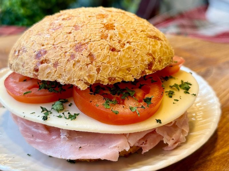 Almost Everything on the Menu Is Gluten-Free