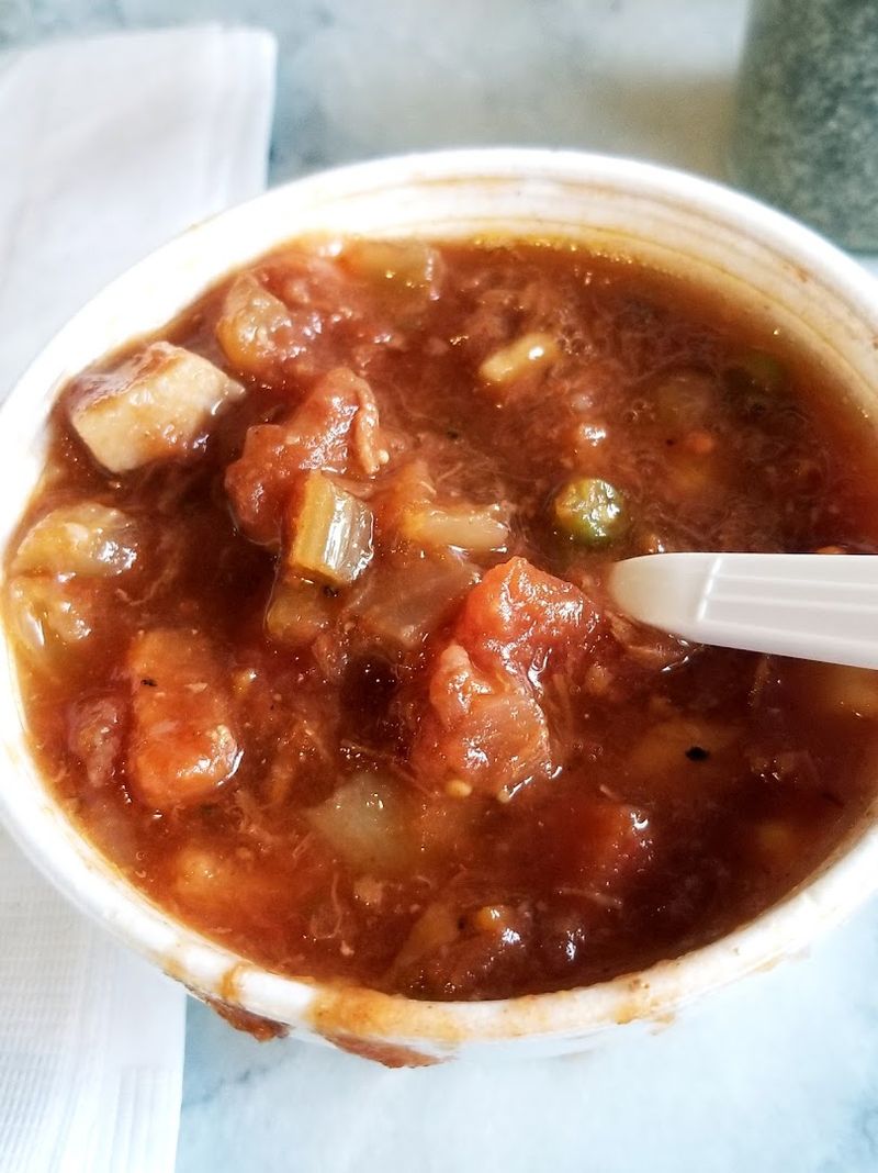 The Soups Are a Whole Separate Reason to Visit