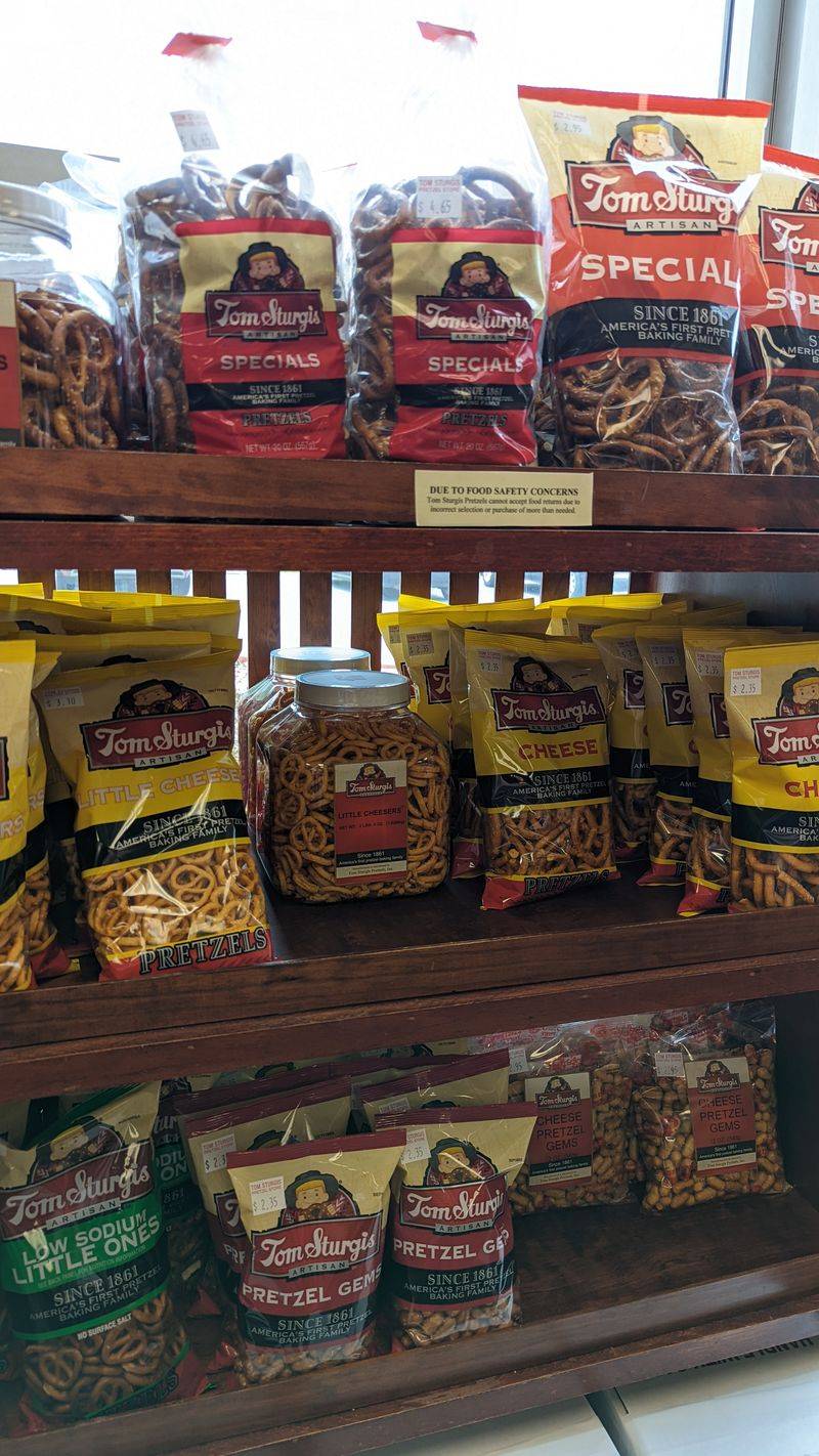 Experimental Flavors You Won't Find Anywhere Else