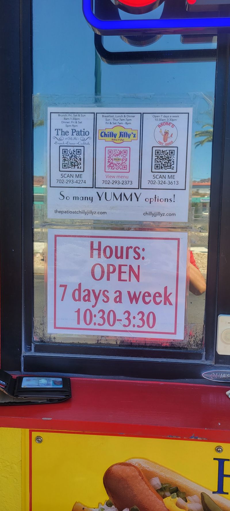 Operating Hours That Fit the Local Rhythm