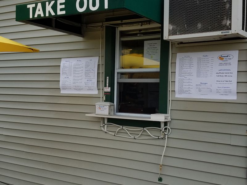 Open Six Days a Week With Consistent Hours