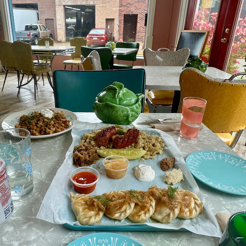 Catering Services Let You Bring Polish Traditions to Your Holiday Table