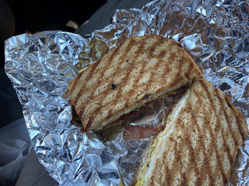 Breakfast Sandwiches That Could Convert Anyone Into a Morning Person