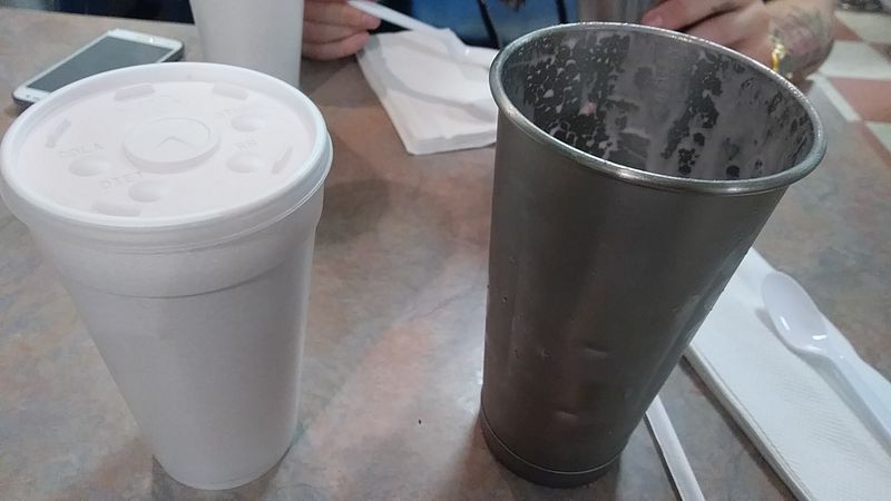 Incredible Milkshakes That Are Huge and Affordable