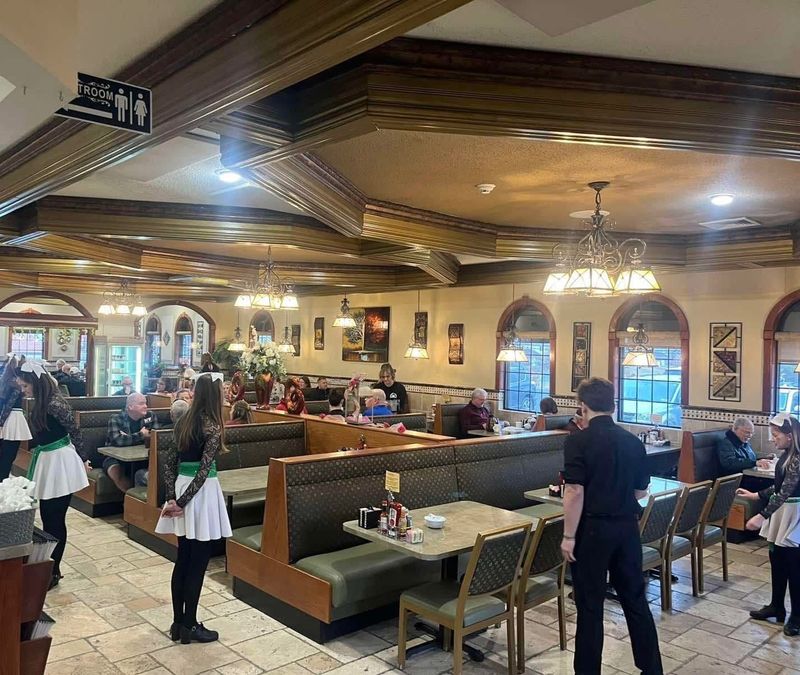 A Cozy, Comfortable Atmosphere That Feels Like Home