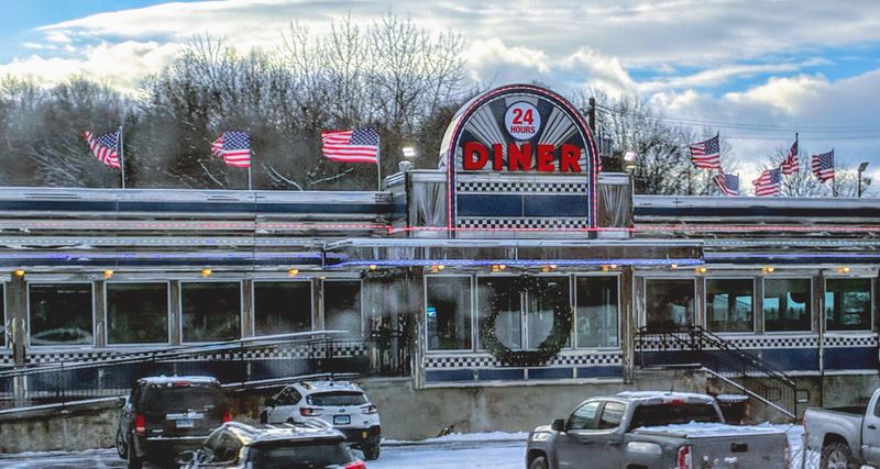 Decades of Local History