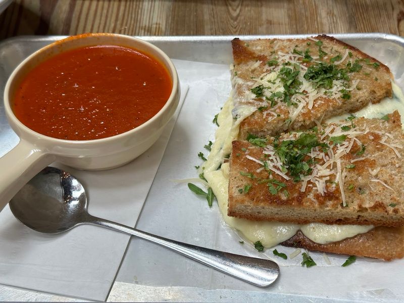 A Menu Built Around Fresh, Quality Ingredients