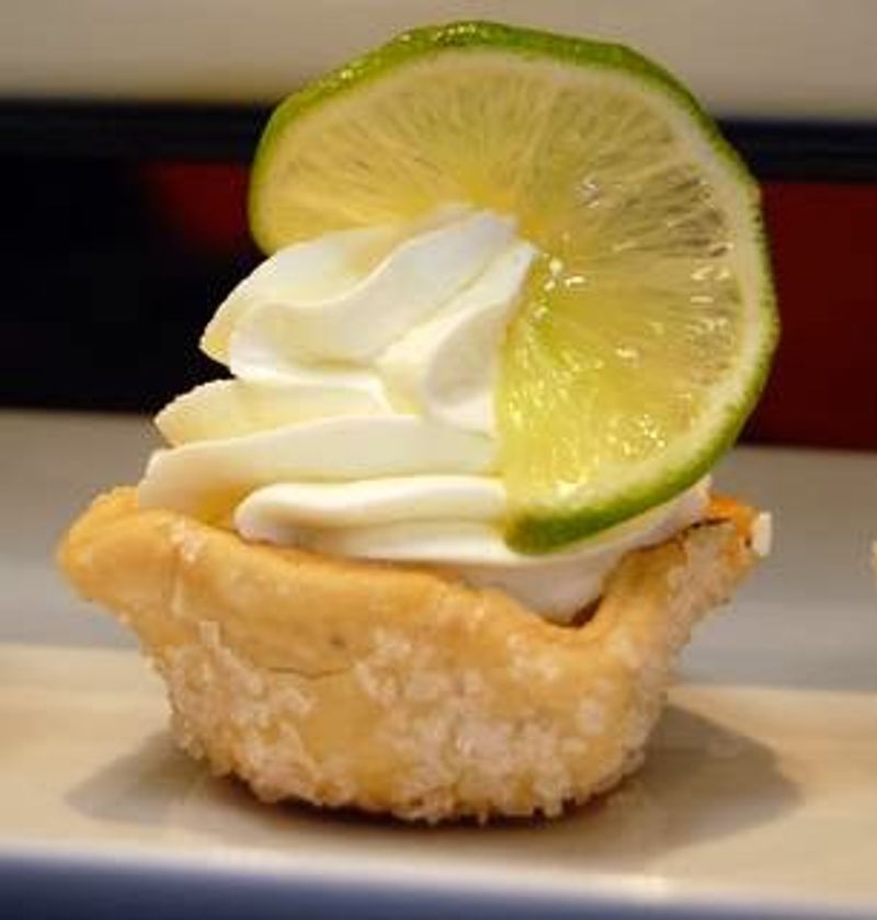 Mini Pies That Deliver Maximum Flavor