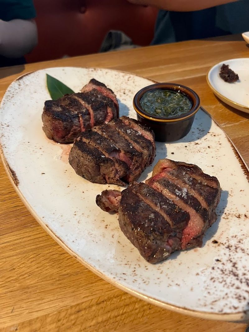 A Farm-to-Table Philosophy That Actually Means Something