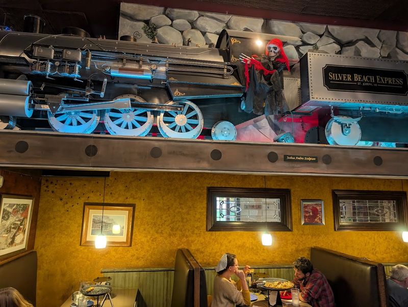 Claim The Upper Deck If You Qualify