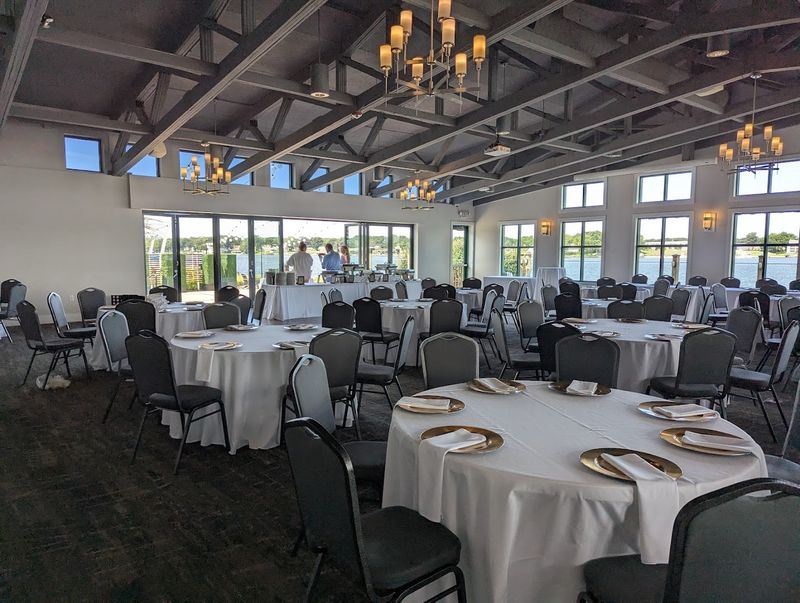 Order The Salmon With Dill And Peas When It Is On