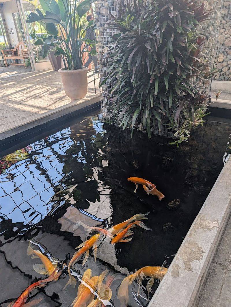 Follow The Quieter Sensory Details