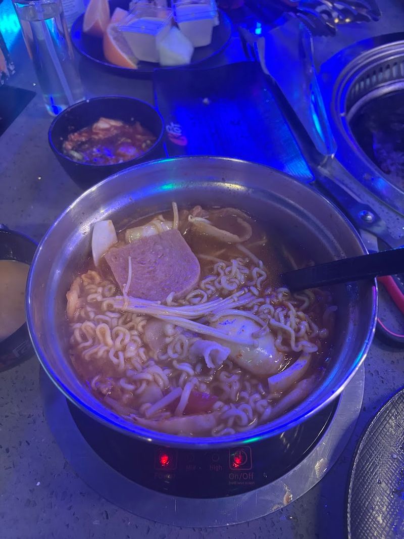 Start Mild If You Are Trying A Spicy Broth For The First Time