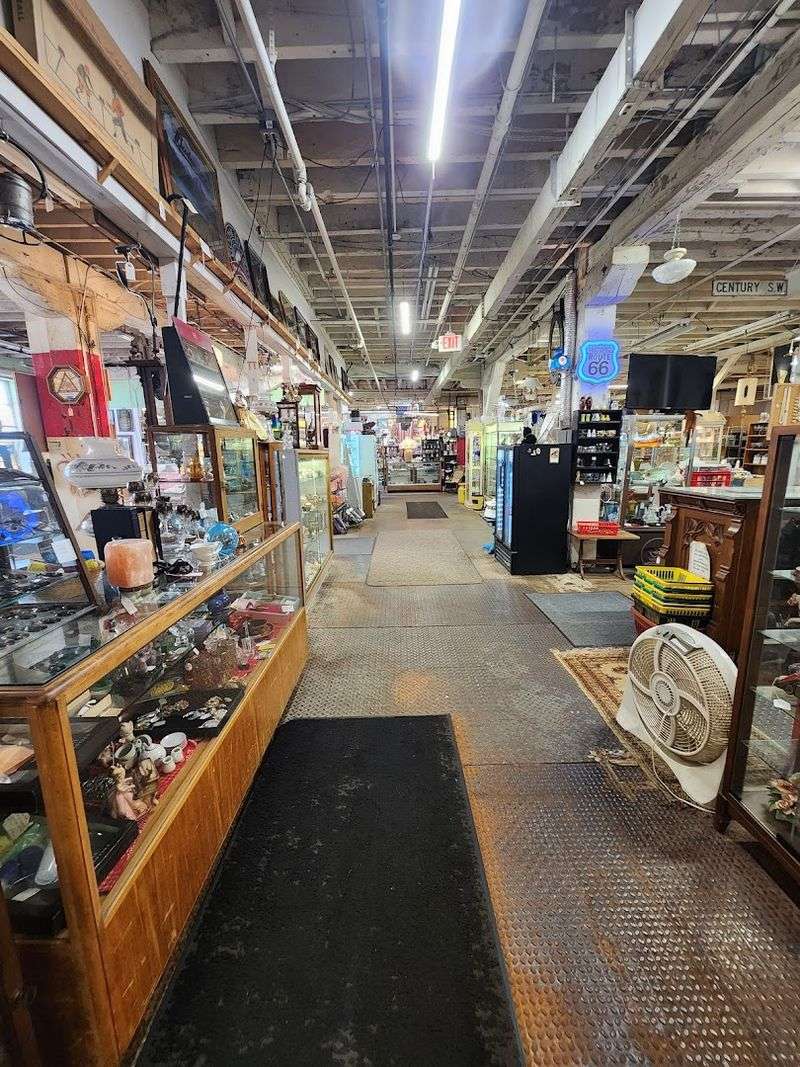 Follow The Sound Of Clocks