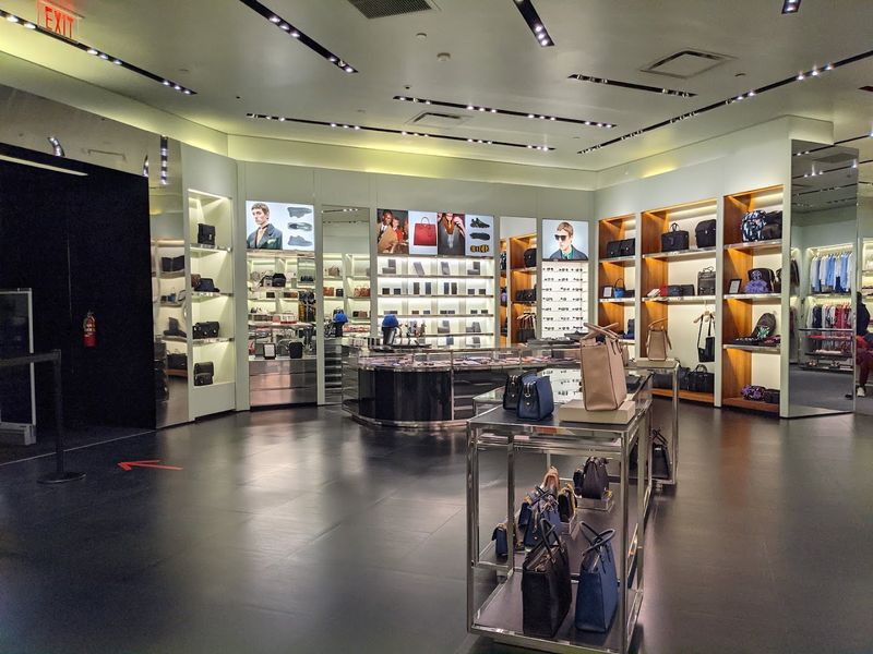 Luxury Brands At Prices That Feel Almost Illegal