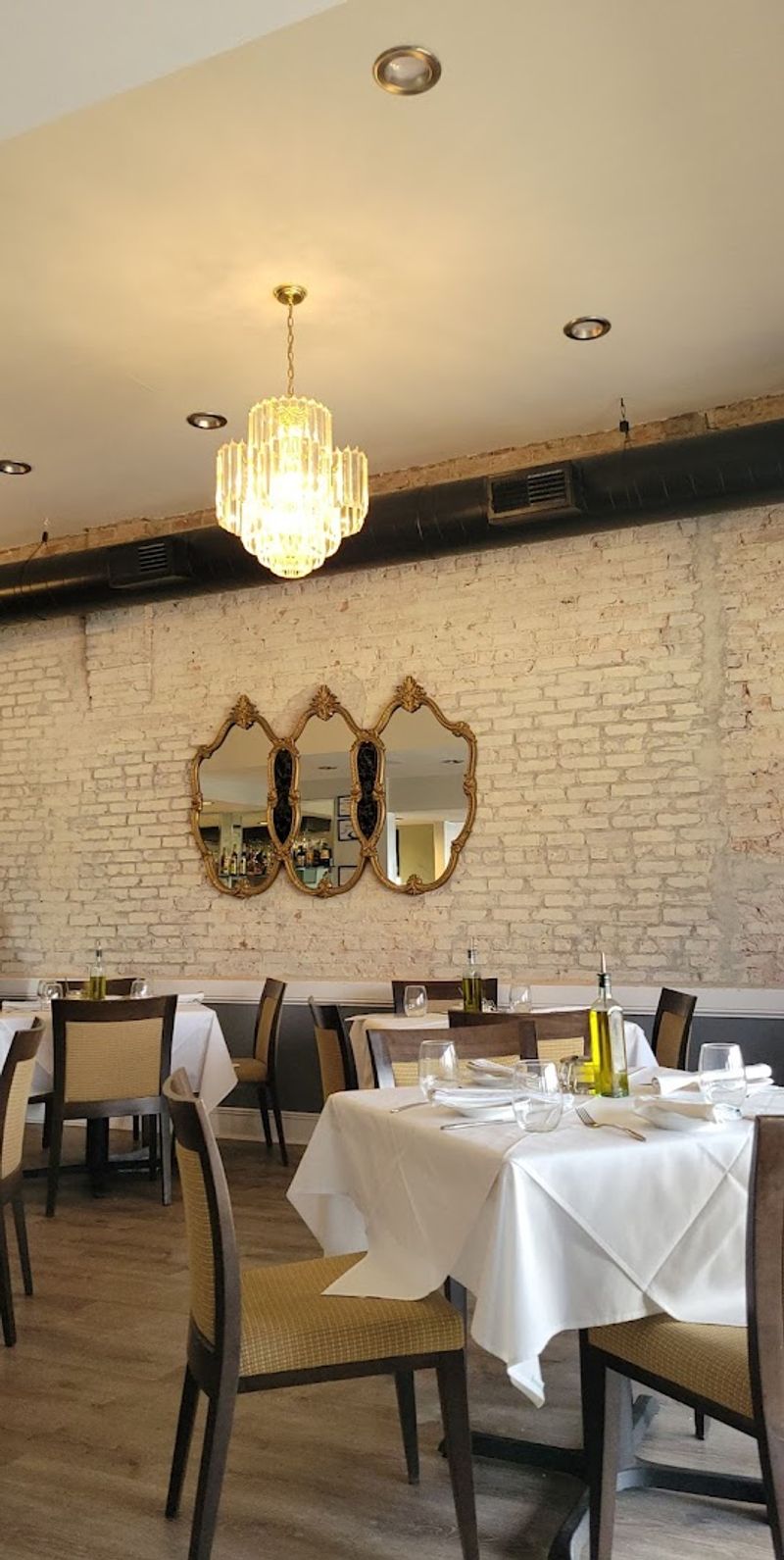 Evening Dining Hours