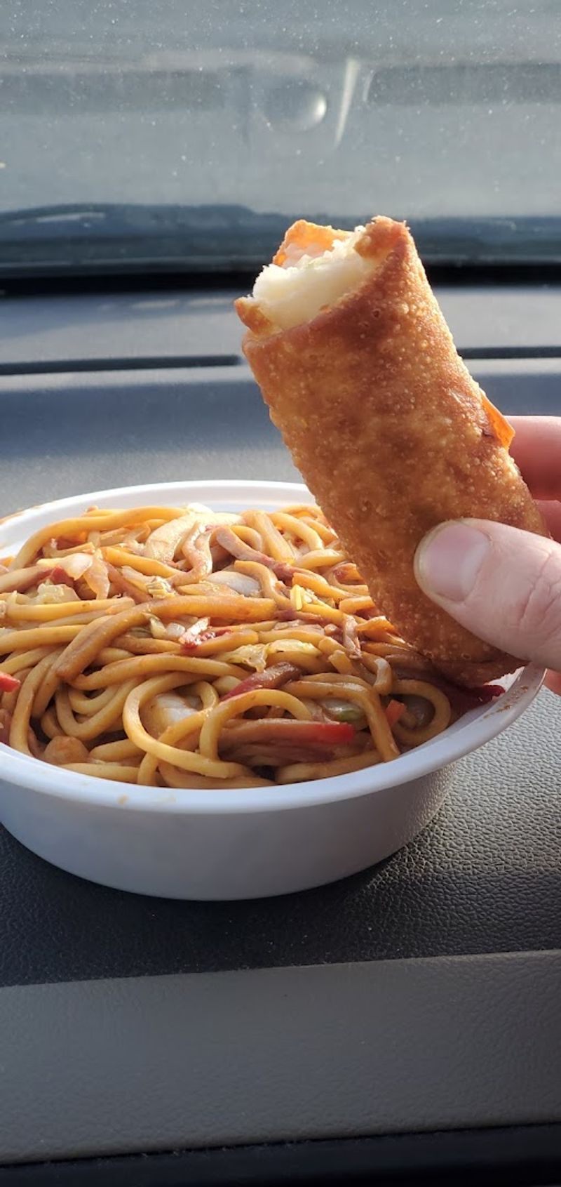 Egg Rolls That Earned a Loyal Following