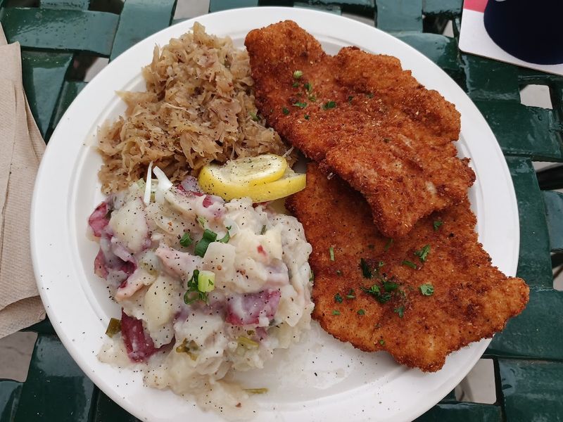 A Bite That Redefined Comfort Food