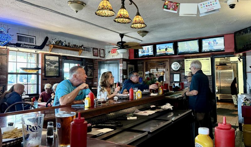 A Bite Of History Without The Guesswork