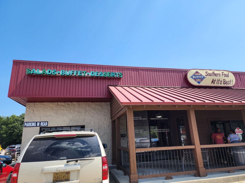 Location And First Impressions