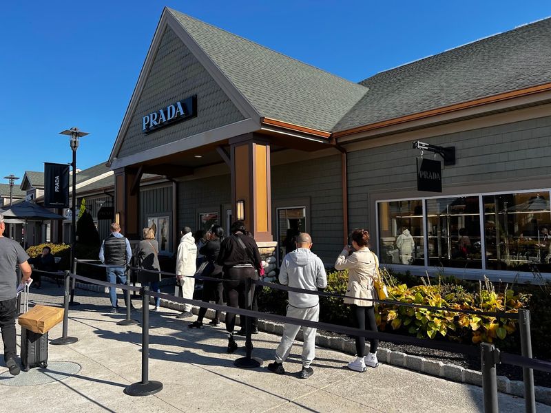 Designer Brands At Prices That Actually Make Sense