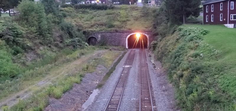 History And Construction