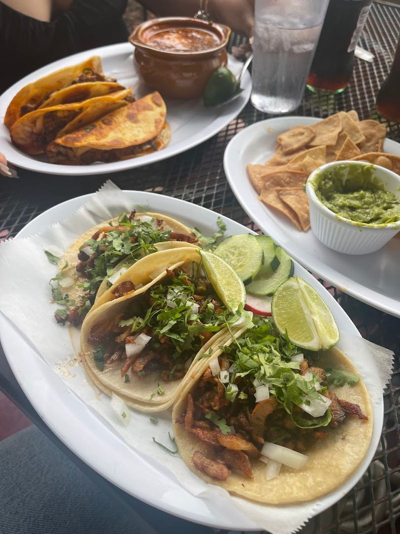 Fresh Tortillas That Actually Taste Homemade
