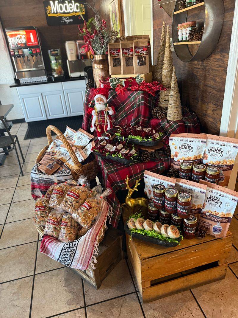 Holiday Hero Status Guaranteed