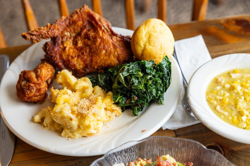 Fried Chicken That Guests Keep Talking About