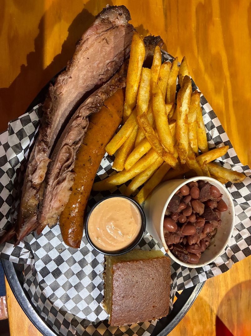 Four Signature Sauces For Every Taste