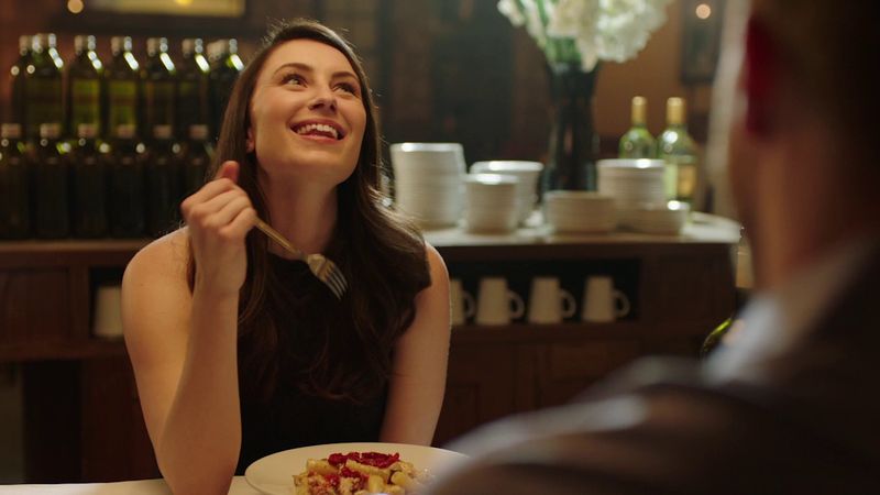 Service That Turns First-Timers Into Regulars