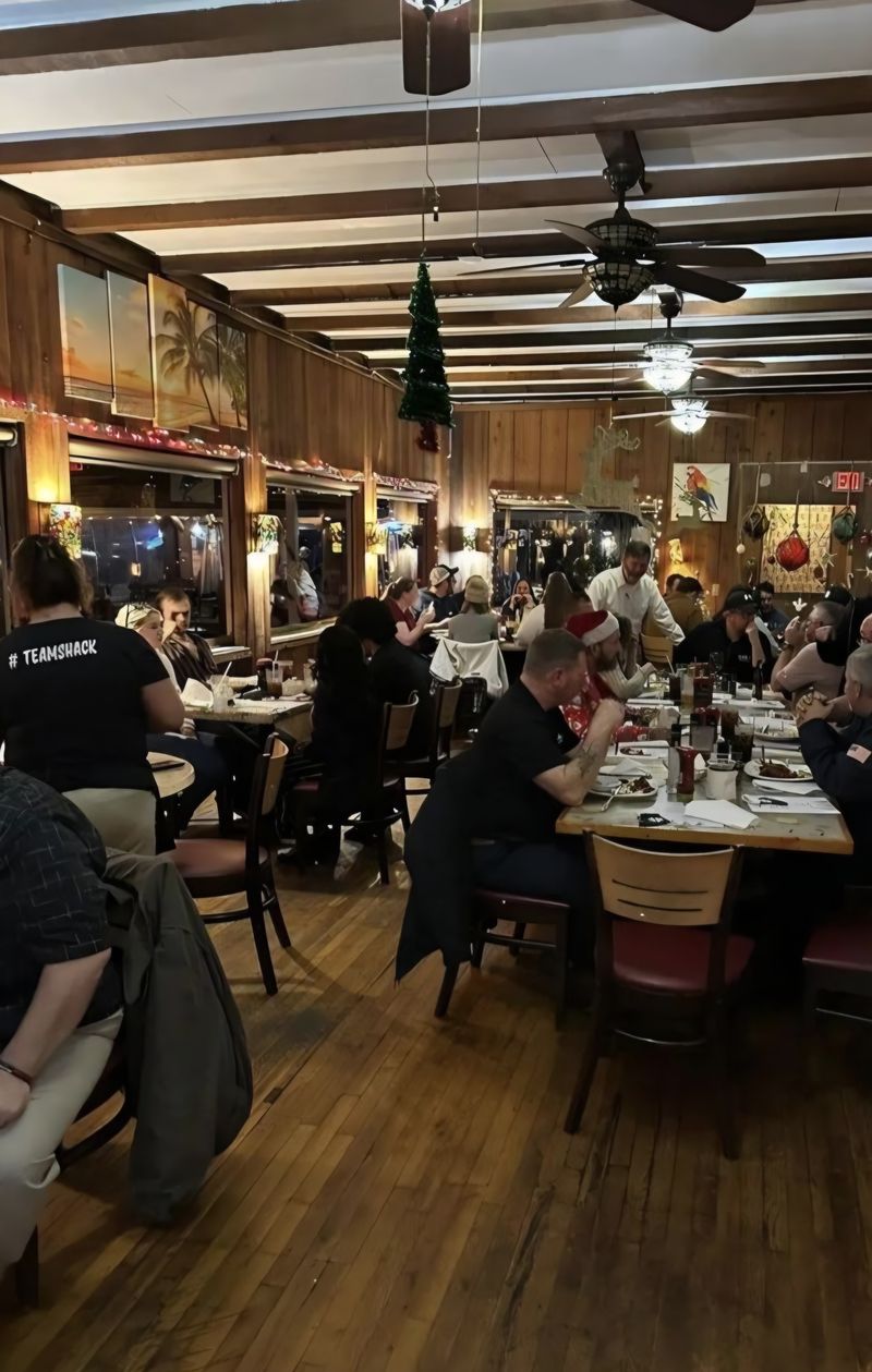 History, Ownership, And Community Roots