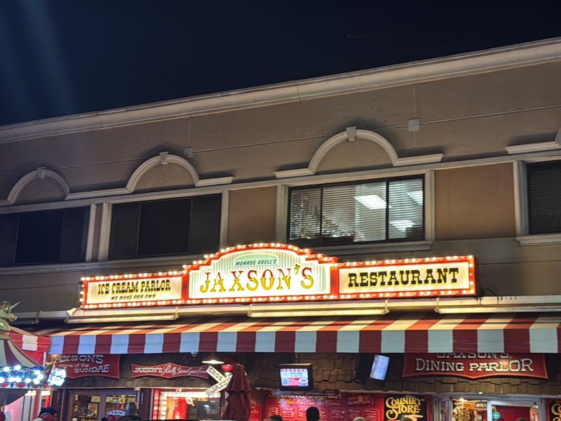 Why The Wait Is Always Worth It At Jaxson's