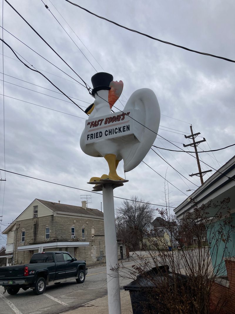 Menu Highlights Beyond The Bird