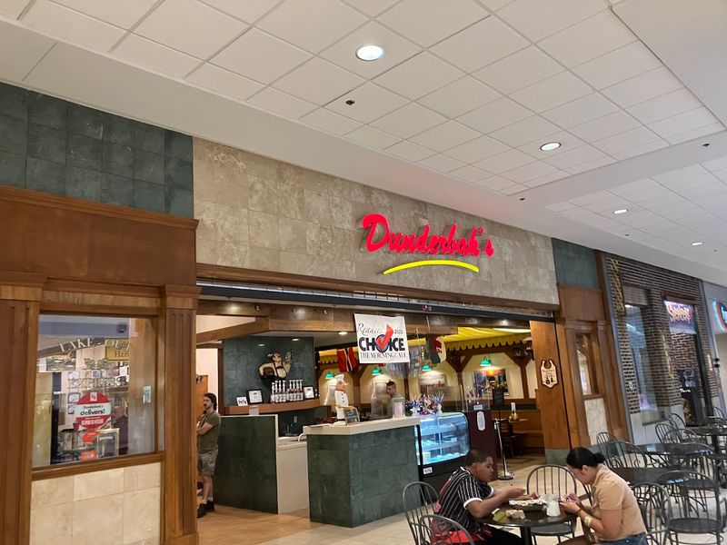 Location Inside Lehigh Valley Mall Makes It Surprisingly Easy To Find