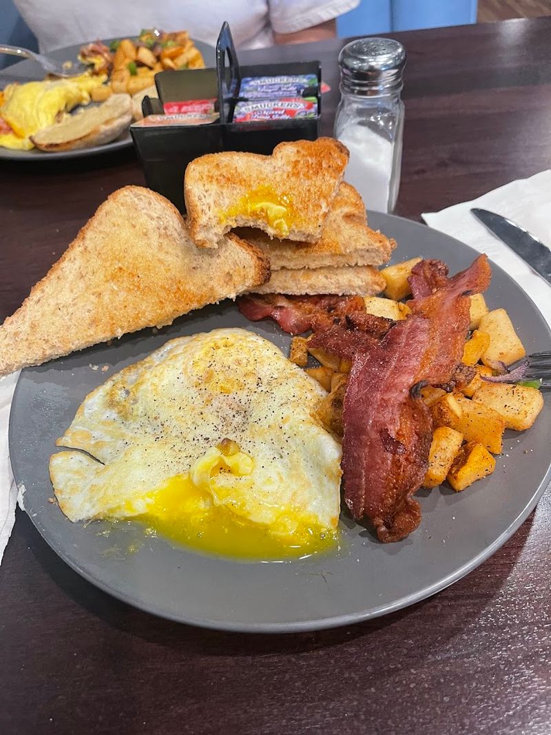 Why May Is The Perfect Month To Make This Drive