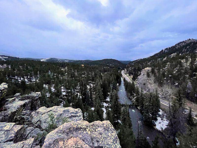 Location Logic: 30 Minutes From Denver, a World Away in Feel Location Logic: 30 Minutes From Denver, a World Away in Feel