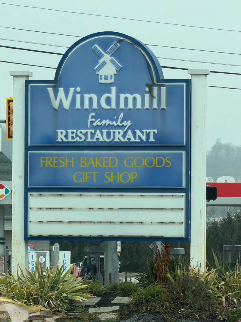 Pennsylvania Dutch Roots Run Deep