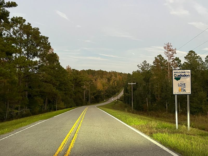 Small-Town Atmosphere With Genuine Community Feel