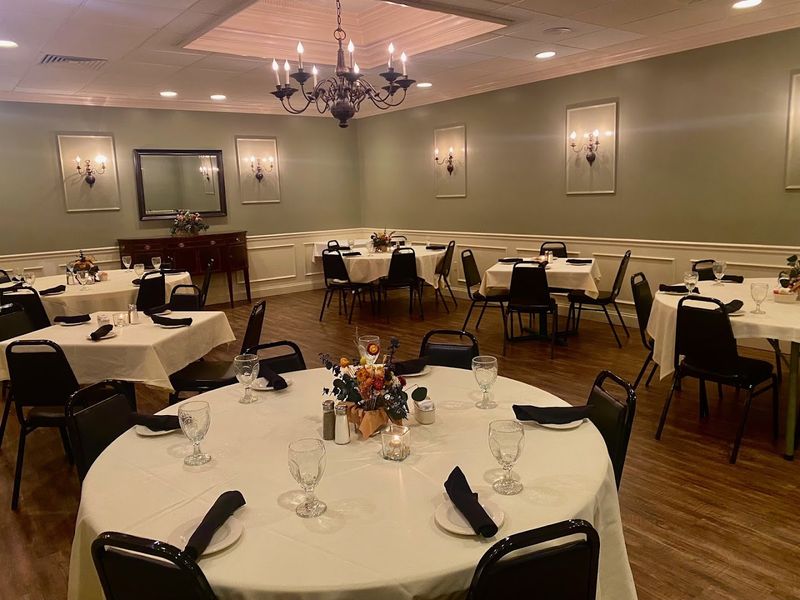 Family Heritage Runs Deep Here