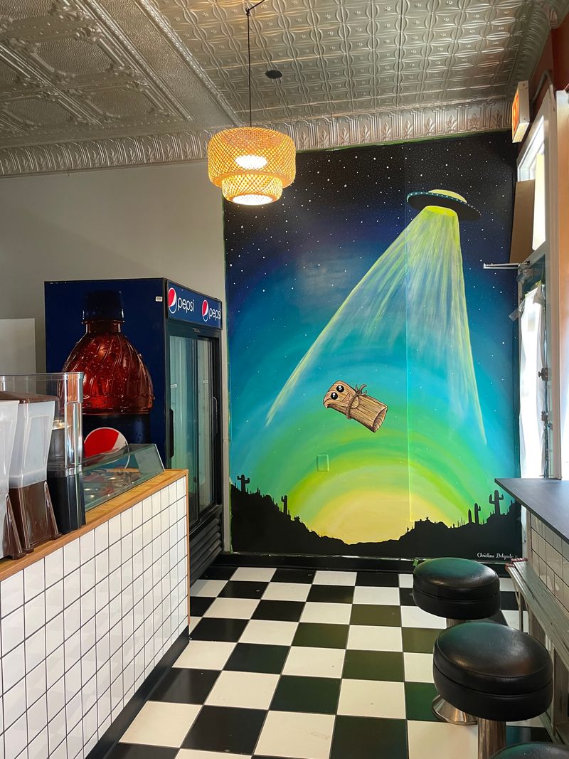 A Brief History And Ownership