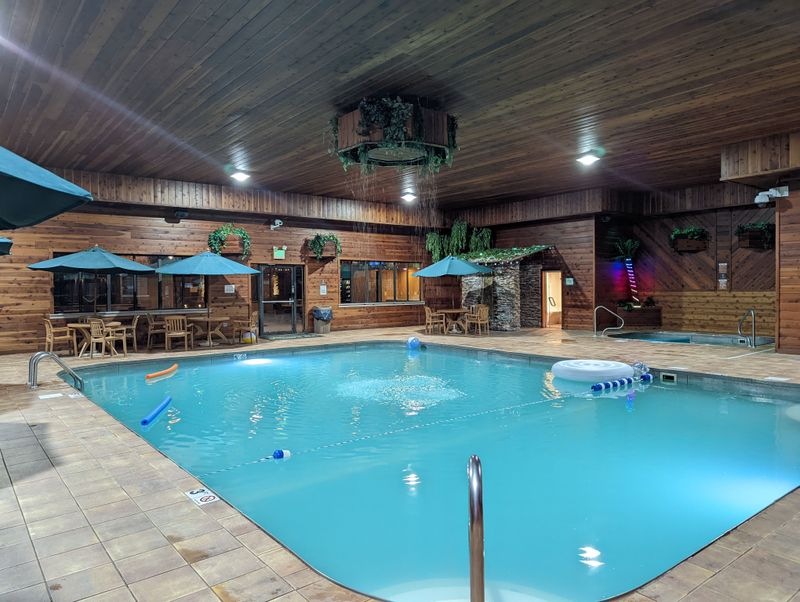 Amenities: What To Expect Right Now