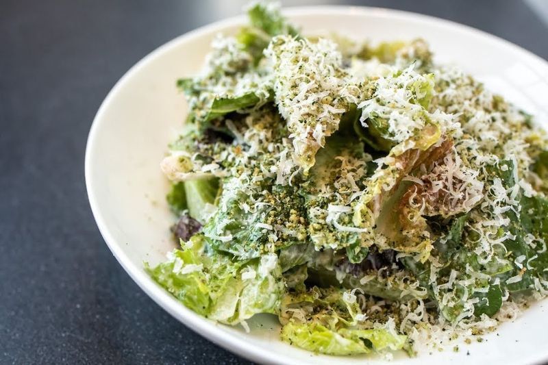 The Cobb Salad That Converts Skeptics