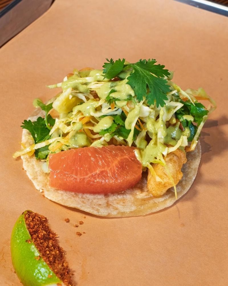 Nixtamalization Is the Secret Weapon